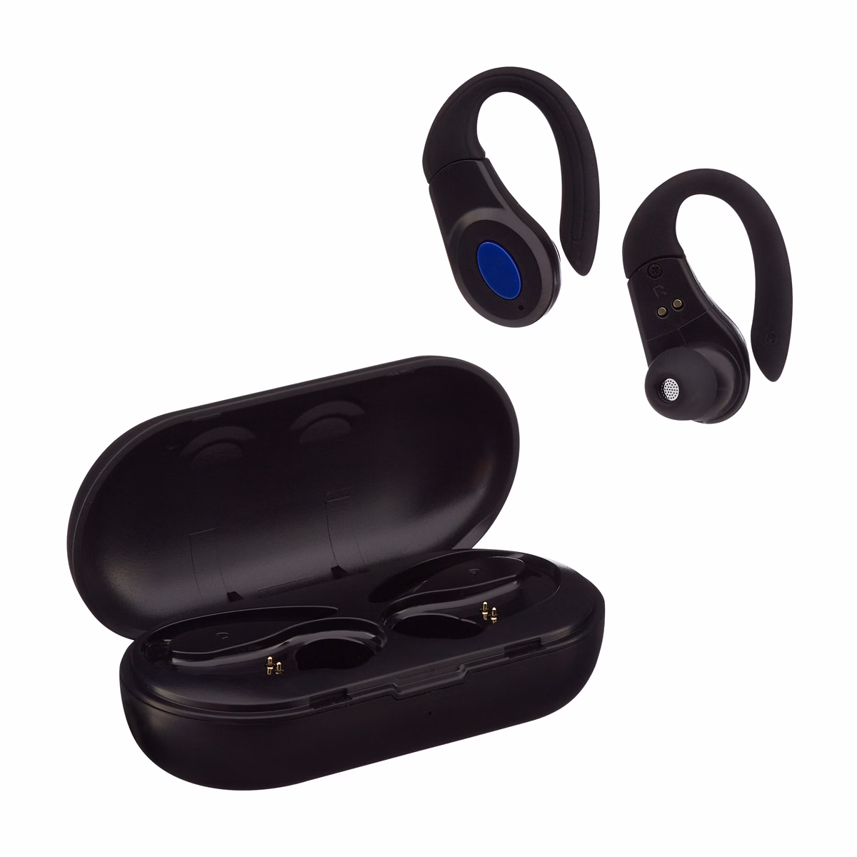 Branded True Wireless Bluetooth Earbuds